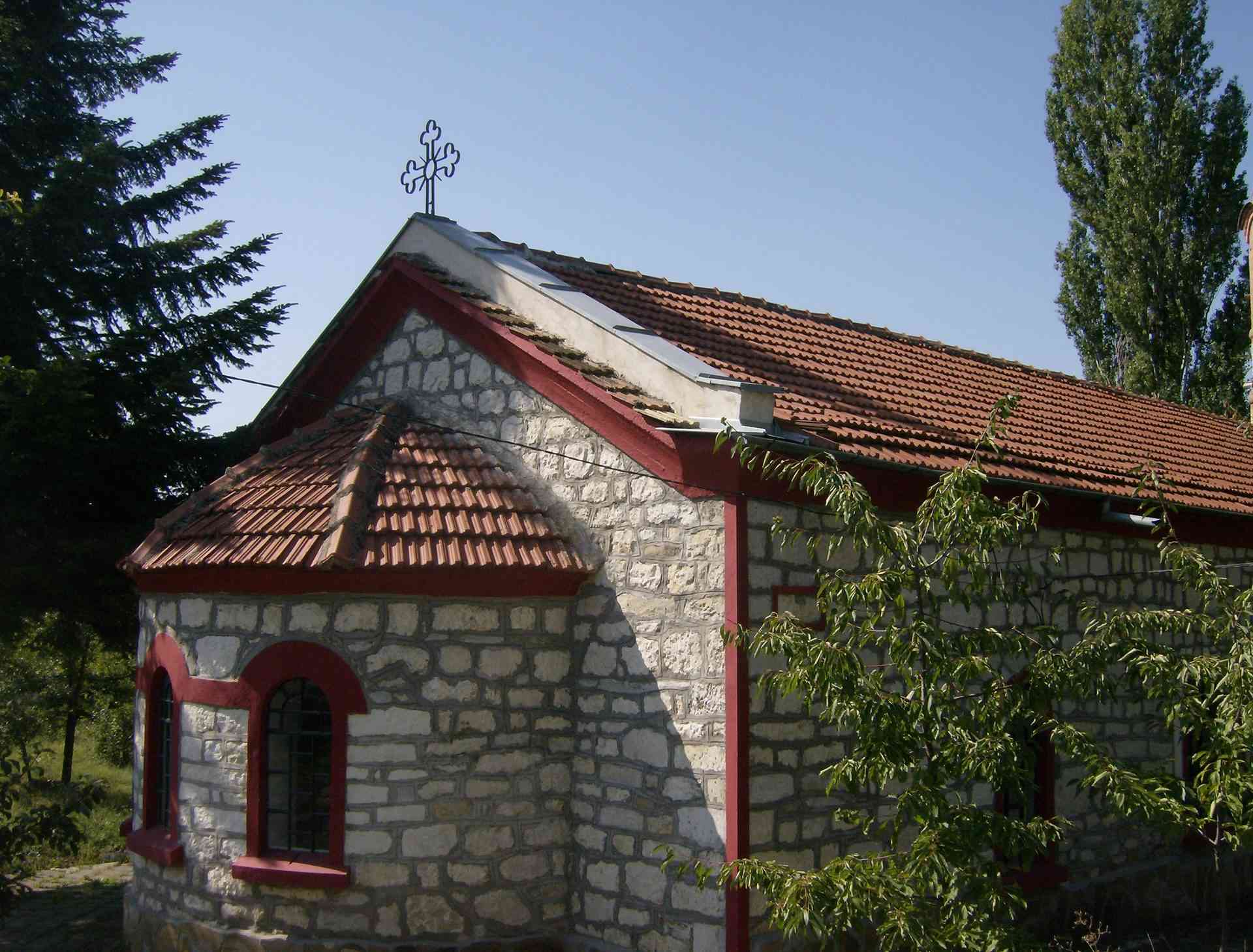 Осмар