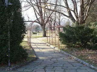 Алеята на любовта - Кърджали — Кърджали