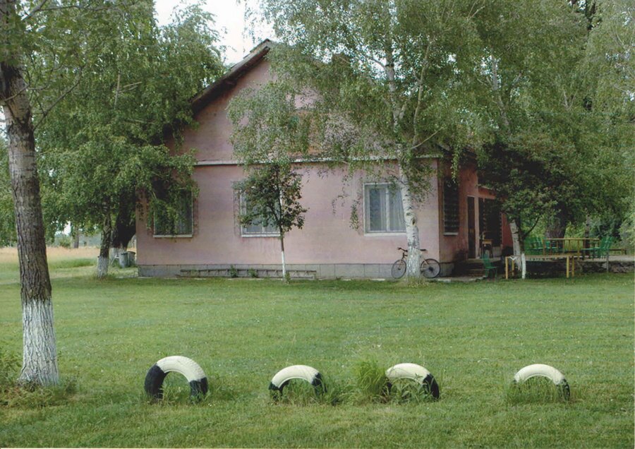 Защитена местност езеро "Мъртвицата" - Поповица