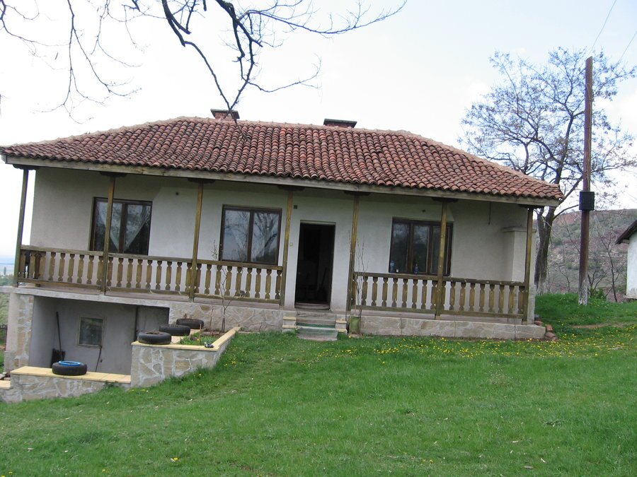 Буховски манастир "Света Мария Магдалена" - Бухово