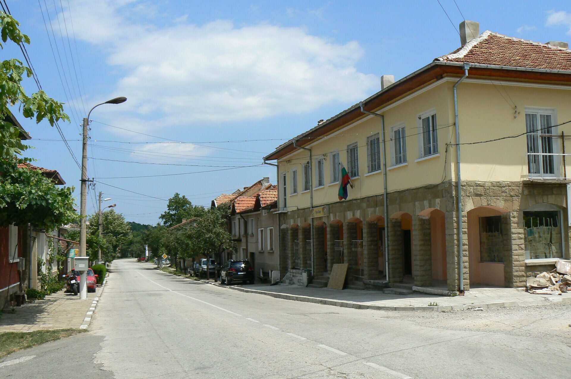 Ребърково