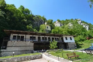 Софийска света гора — Лютиброд