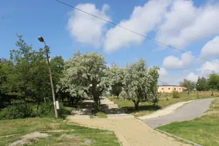 Градски парк - Бобов дол — Бобов дол
