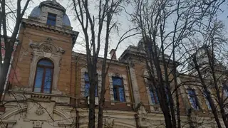 Клуб на дейците на културата - Русе — Русе