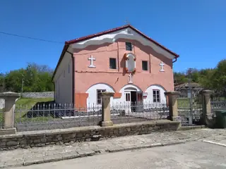 Църква "Света Троица" - с. Кайнарджа — Кайнарджа