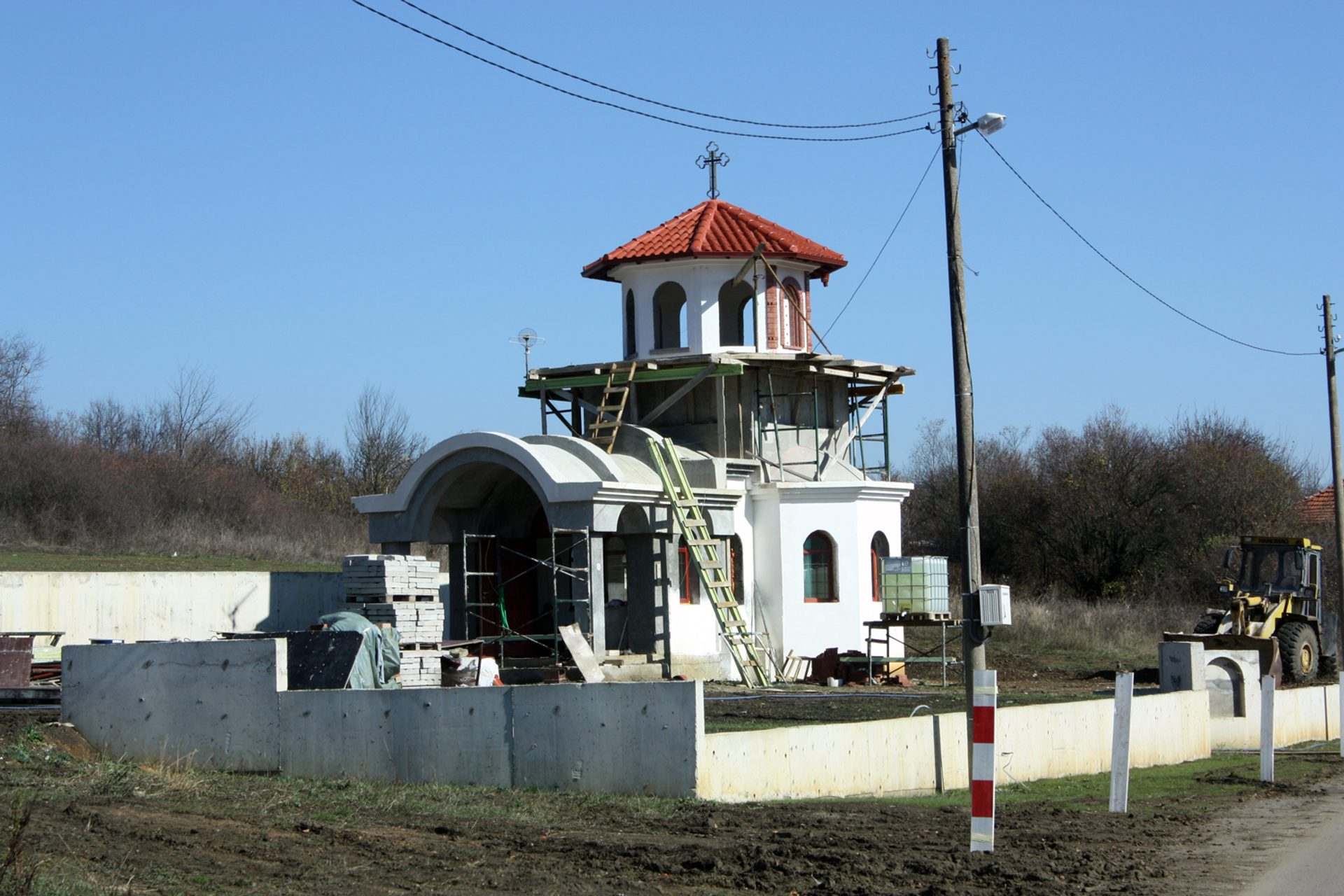 Каленовци