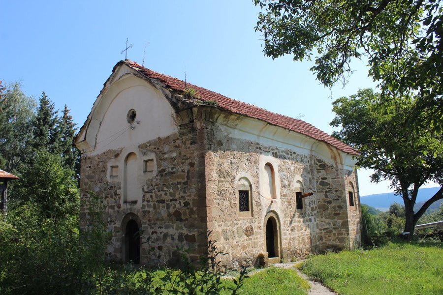 Църква "Св.Дух" - Еловдол