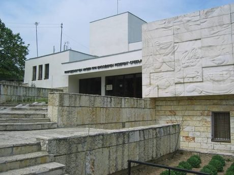 Природонаучен музей - Сребърна