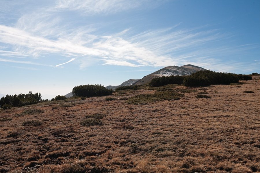 Връх Кельо - Пирин