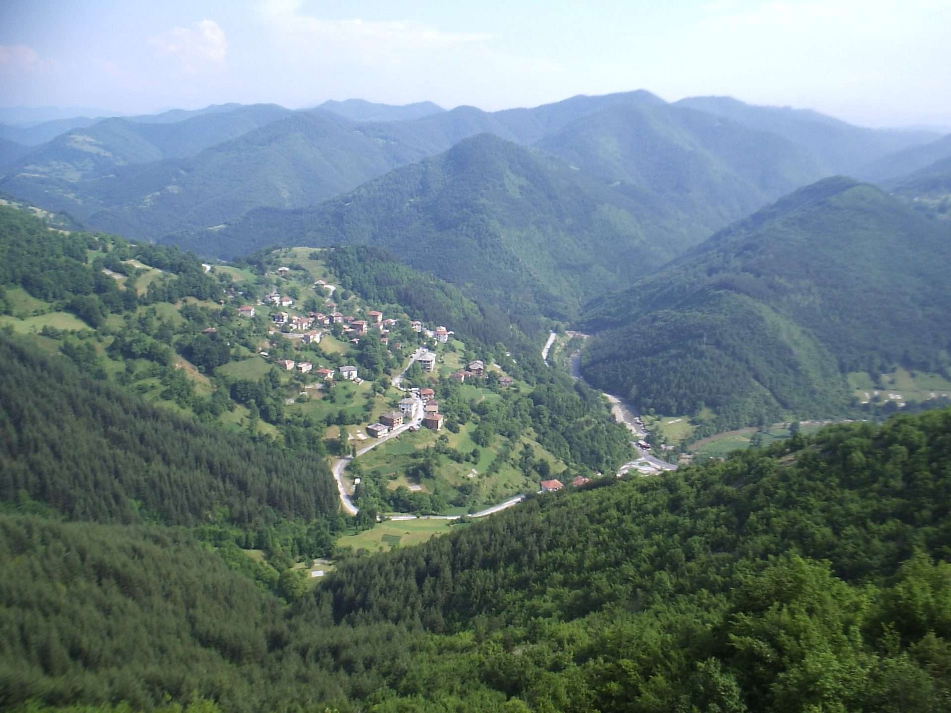 Влахово